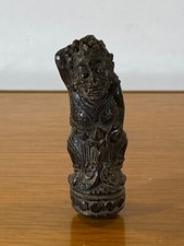 Manche, poignée de Kriss