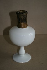Lampe berger ancienne en