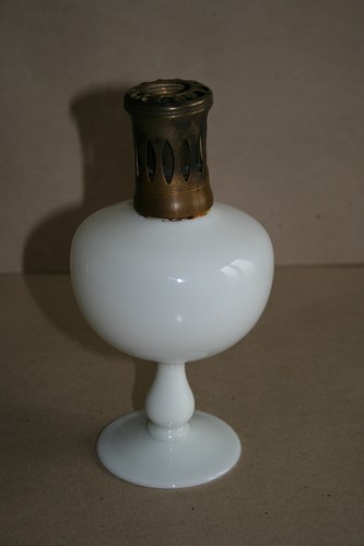 Lampe berger ancienne - , en