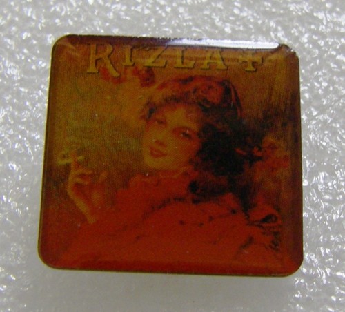 Pin rizla riz - rizla+, la