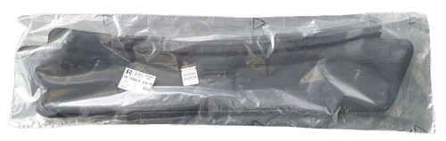 Insonorisation capot moteur - insonorisation,