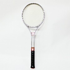 Raquette vintage Wilson T-3000