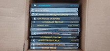 LOT 12 LIVRES COLLECTION
