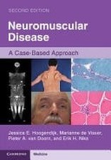 Neuromuscular Maladie: A Case-Based Approche - Hoogendijk, Jessica E De Visser
