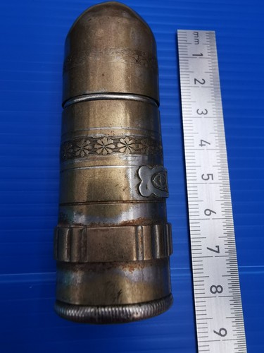 Ancien briquet stellor - briquet,