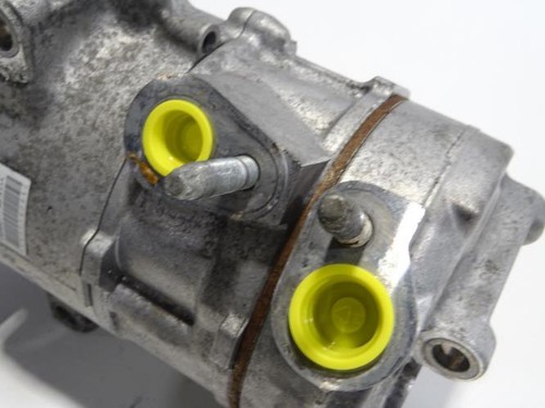 Compresseur clim chrysler - compresseur,