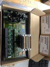 Siemens 6 Analog Input MTA Safety + 2 FET Switch Adaptater 6ES7650-1AH51-5XX0