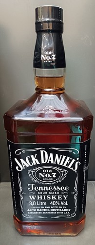 Jack daniel bouteille 3 - daniel's,