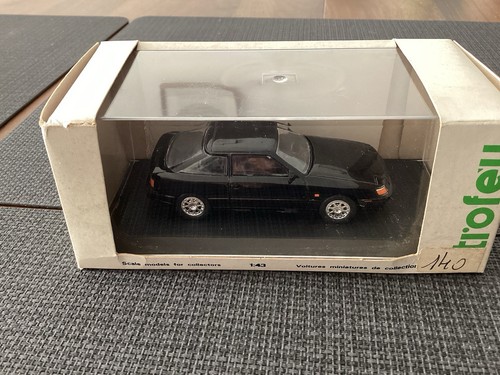 Collection trofeu toyota - collection,
