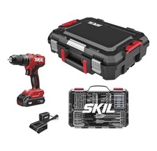 Skil 20V Brushless Cordless