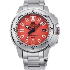 Montre de plongée pour homme