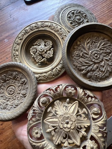 Quincaillerie lot divers - lot,