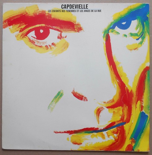 Tours capdevielle - tours,