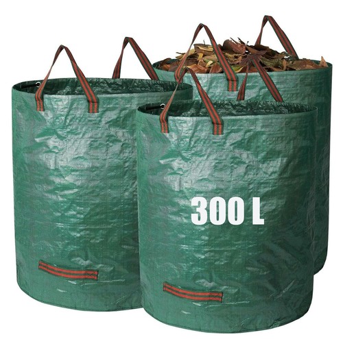 Sacs déchets jardin - sacs, à