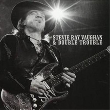 Stevie Ray Vaughan & Double