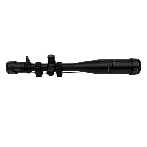 Vortex optics viper t - vortex, hs-t