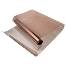  1 rouleau de film pour vitres