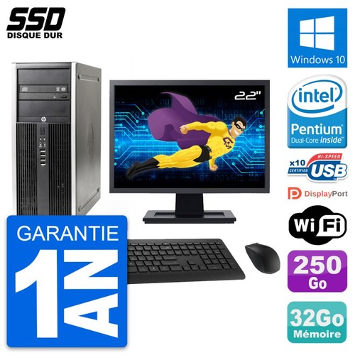 Tour elite 8300 ecran - elite,