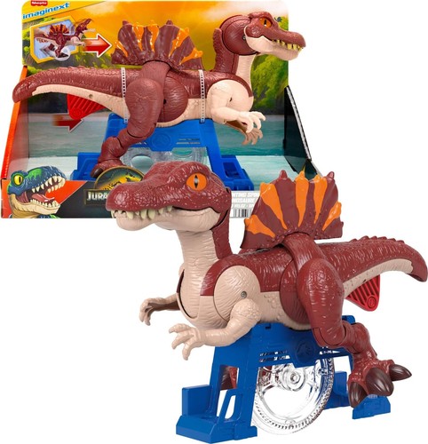 Fisher price imaginext - ​fisher-price,