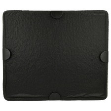 Filtre charbon actif pour