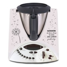 Déco Étiquette Thermomix