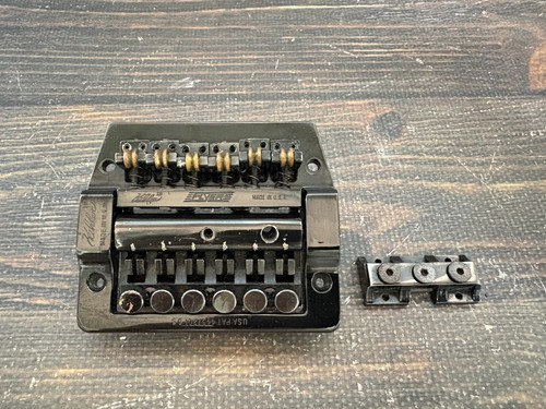 Kahler 2330 flyer - flyer, tremolo