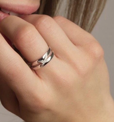 Mauboussin bague - mauboussin,