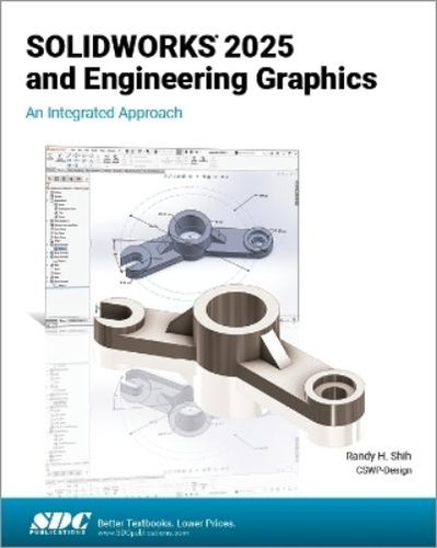 Randy shih solidworks 2025 - randy, h.