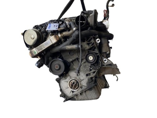 Moteur bmw serie e90 phase - serie, 1