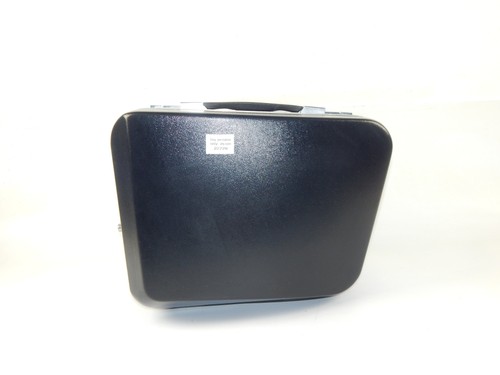 Valise voyage noire rigide - valise,