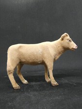 santon DEVINEAU, le bœuf