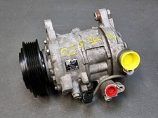 Compresseur climatisation - BMW Serie 1 F20 F21 / X1 I - N47D20C - 6452 9330831