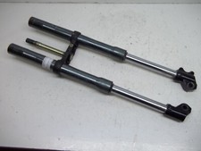 Fourche dirt bike 125cc - dirt,