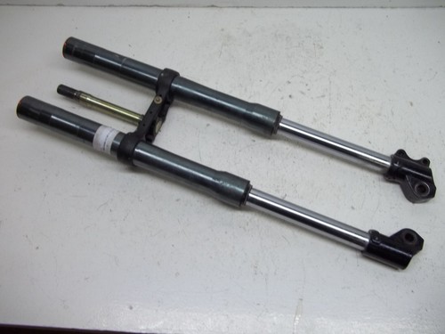 Fourche dirt bike 125cc - de,