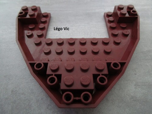Lego 47404 star - wars, base