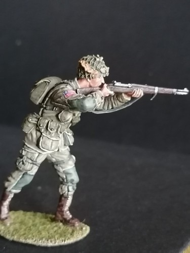 First legion nor007 - first,