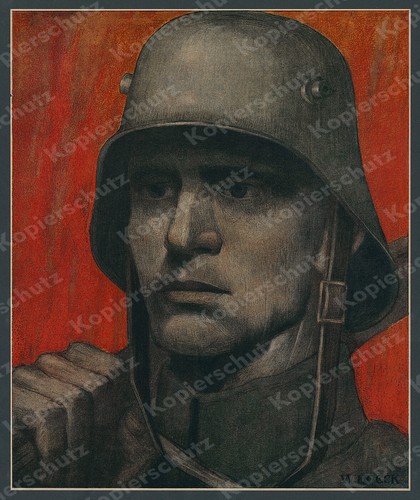 Walter hoeck german guard - walter,