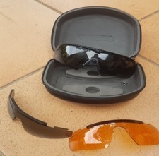 lunettes de protection