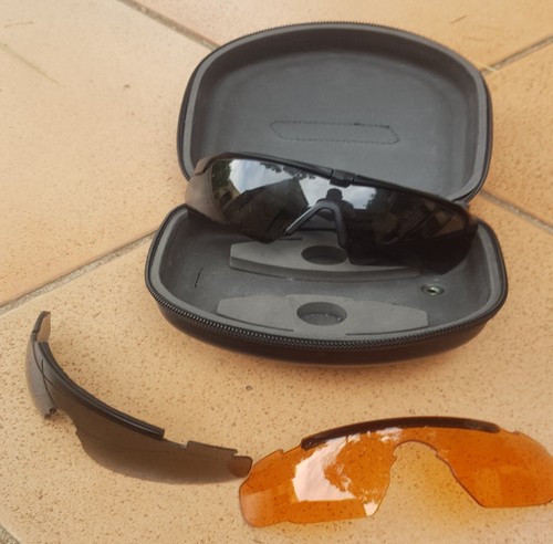Lunettes protection - de,