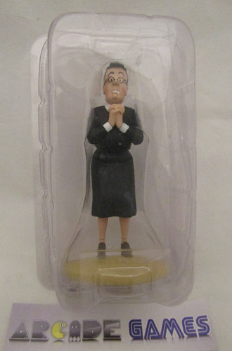 Figurine irma habilleuse - figurine,