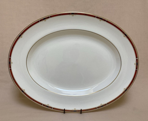 Wedgwood colorado assiette - wedgwood, de