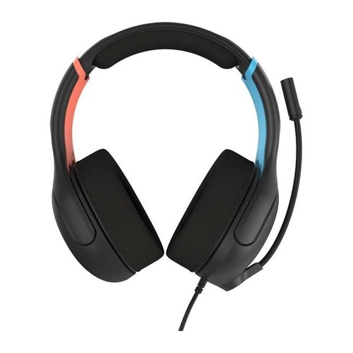 nintendo gaming casque