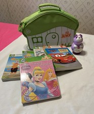 Leap Frog Tag Junior lot with