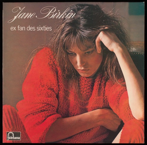 Jane birkin fan - birkin, des