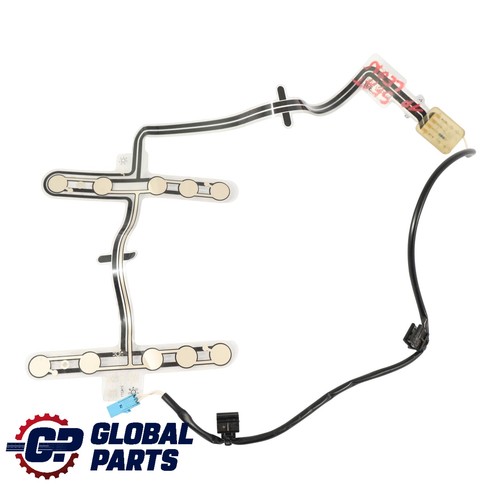 Seat leon tapis capteur - tapis, de