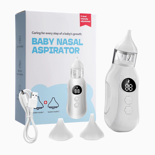 aspirateur silencieux