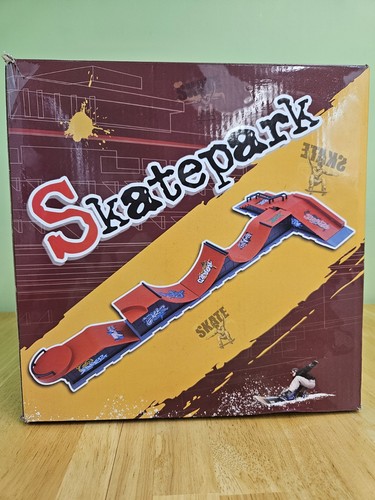 Fingerboards 6in1 skate - 6in1, 6