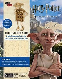 Incredibuilds harry potter - incredibuilds:,