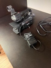 Canon XA40 4K Digital