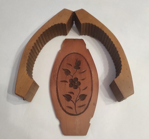 Ancien grand moule - ancien,